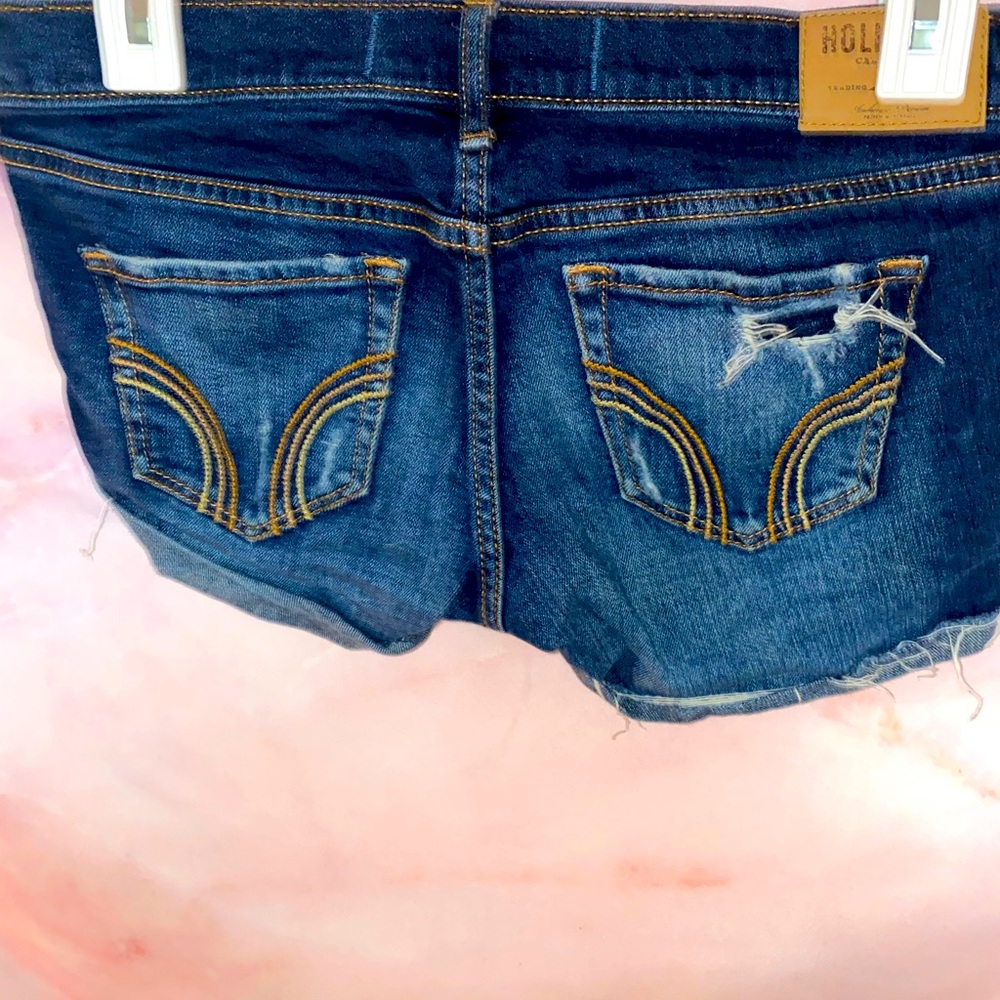 AMERICAN EAGLE JEAN SHORTS ❤️